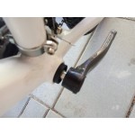 алуминиев  дамски спортен мтв велосипед ANELIA SPORT X-FACT 27,5